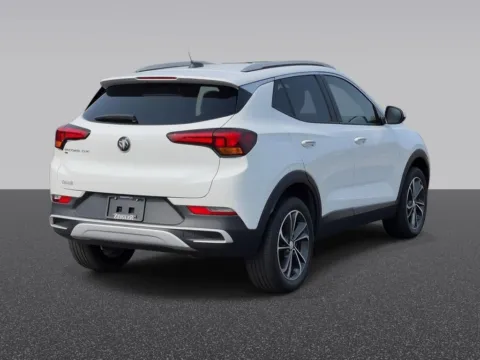 More photos of 2023 Buick Encore GX Select at Zeigler Chrysler Dodge Jeep Ram of Grandville, MI