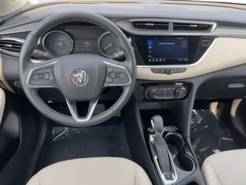 More photos of 2023 Buick Encore GX Select at Zeigler Chrysler Dodge Jeep Ram of Grandville, MI