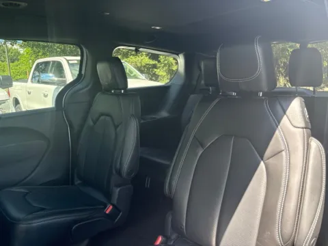 More photos of 2023 Chrysler Pacifica Touring L at Zeigler Chrysler Dodge Jeep Ram of Grandville, MI