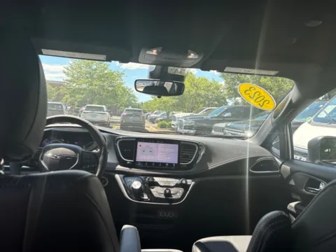 More photos of 2023 Chrysler Pacifica Touring L at Zeigler Chrysler Dodge Jeep Ram of Grandville, MI