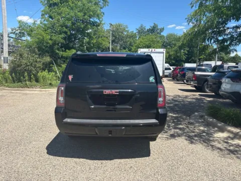 More photos of 2016 GMC Yukon XL SLE at Zeigler Chrysler Dodge Jeep Ram of Grandville, MI