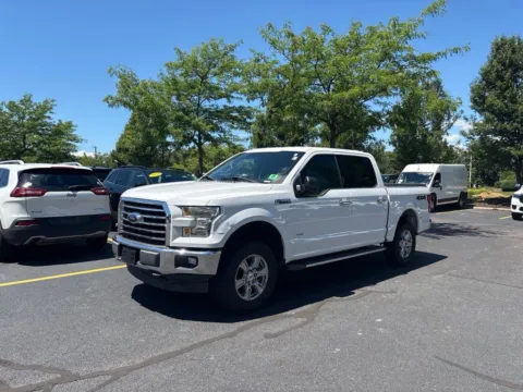More photos of 2017 Ford F-150 XLT at Zeigler Chrysler Dodge Jeep Ram of Grandville, MI