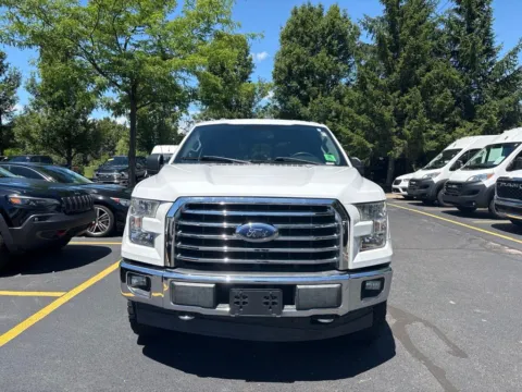 More photos of 2017 Ford F-150 XLT at Zeigler Chrysler Dodge Jeep Ram of Grandville, MI