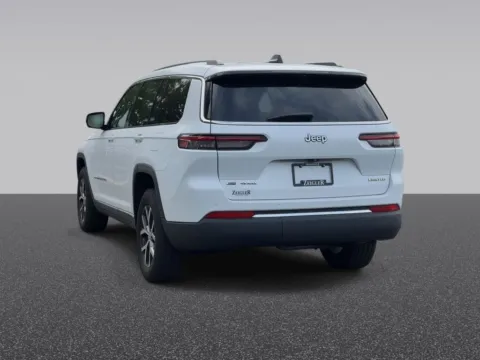 Another view of 2023 Jeep Grand Cherokee L Limited for sale in Grandville, MI at Zeigler Chrysler Dodge Jeep Ram of Grandville