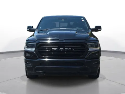 Photos of 2022 Ram 1500 Laramie for sale in Grandville, MI at Zeigler Chrysler Dodge Jeep Ram of Grandville