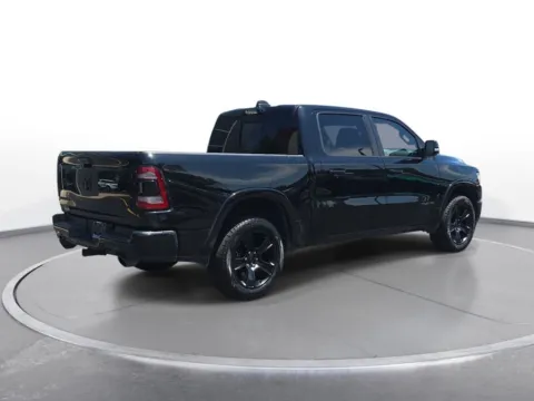 More photos of 2022 Ram 1500 Laramie at Zeigler Chrysler Dodge Jeep Ram of Grandville, MI