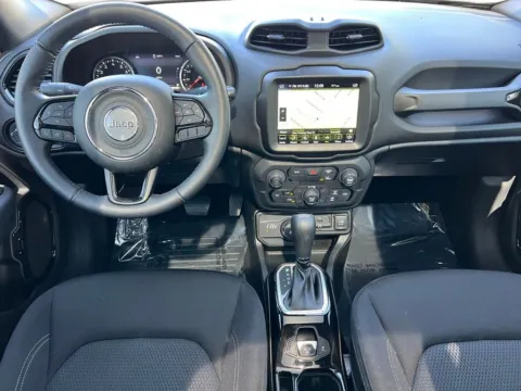 More photos of 2022 Jeep Renegade Altitude at Zeigler Chrysler Dodge Jeep Ram of Grandville, MI