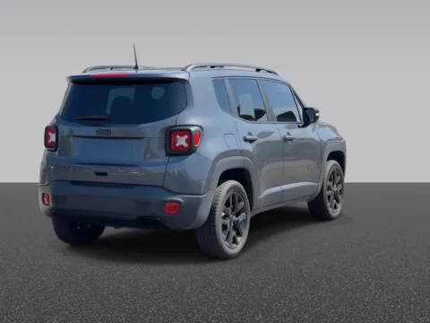 Another view of 2022 Jeep Renegade Altitude for sale in Grandville, MI at Zeigler Chrysler Dodge Jeep Ram of Grandville