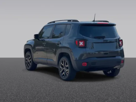 More photos of 2022 Jeep Renegade Altitude at Zeigler Chrysler Dodge Jeep Ram of Grandville, MI