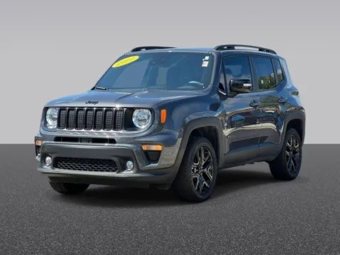 Photos of 2022 Jeep Renegade Altitude for sale in Grandville, MI at Zeigler Chrysler Dodge Jeep Ram of Grandville