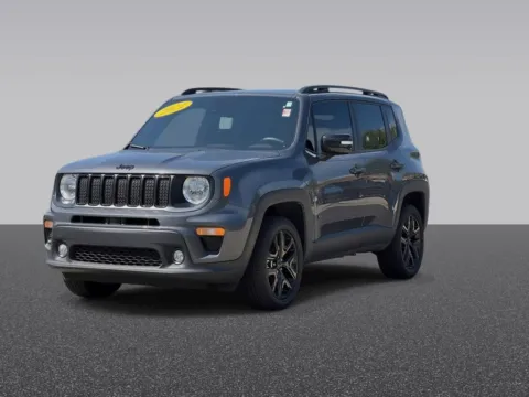 Photos of 2022 Jeep Renegade Altitude for sale in Grandville, MI at Zeigler Chrysler Dodge Jeep Ram of Grandville