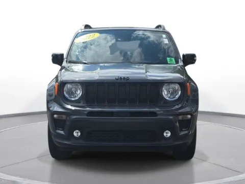 Photos of 2022 Jeep Renegade Altitude for sale in Grandville, MI at Zeigler Chrysler Dodge Jeep Ram of Grandville