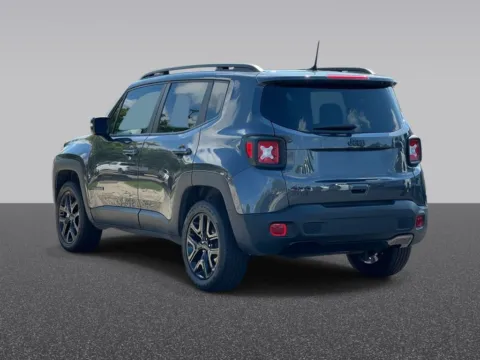 More photos of 2022 Jeep Renegade Altitude at Zeigler Chrysler Dodge Jeep Ram of Grandville, MI