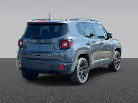 Another view of 2022 Jeep Renegade Altitude for sale in Grandville, MI at Zeigler Chrysler Dodge Jeep Ram of Grandville