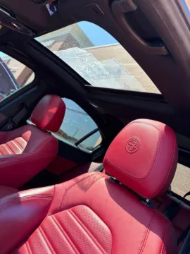 More photos of 2020 Alfa Romeo Giulia Ti Sport at Zeigler Chrysler Dodge Jeep Ram of Grandville, MI