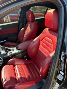 More photos of 2020 Alfa Romeo Giulia Ti Sport at Zeigler Chrysler Dodge Jeep Ram of Grandville, MI