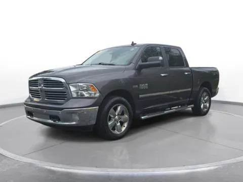 Unknown 2017 Ram 1500 Big Horn for sale in Grandville, MI