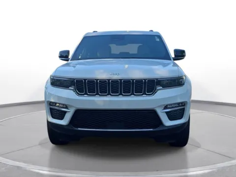 Photos of 2023 Jeep Grand Cherokee Limited for sale in Grandville, MI at Zeigler Chrysler Dodge Jeep Ram of Grandville