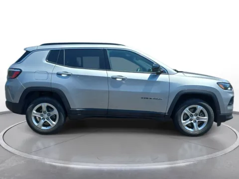 More photos of 2024 Jeep Compass Latitude at Zeigler Chrysler Dodge Jeep Ram of Grandville, MI