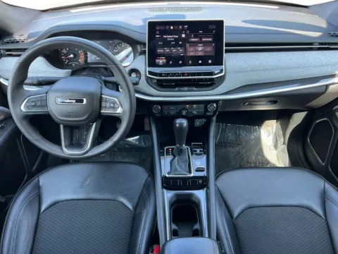 More photos of 2024 Jeep Compass Latitude at Zeigler Chrysler Dodge Jeep Ram of Grandville, MI