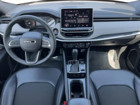 More photos of 2024 Jeep Compass Latitude at Zeigler Chrysler Dodge Jeep Ram of Grandville, MI