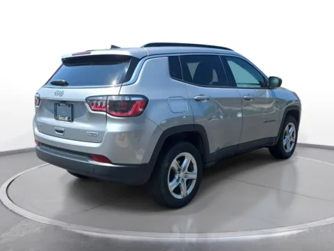 More photos of 2024 Jeep Compass Latitude at Zeigler Chrysler Dodge Jeep Ram of Grandville, MI