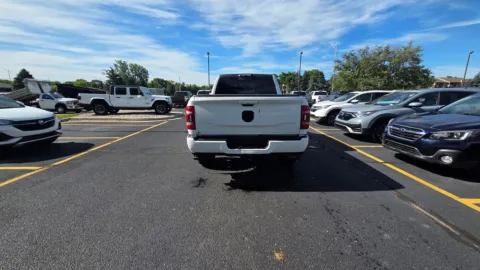 More photos of 2020 Ram 2500 Laramie at Zeigler Chrysler Dodge Jeep Ram of Grandville, MI