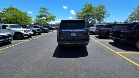 More photos of 2021 Chevrolet Tahoe LT at Zeigler Chrysler Dodge Jeep Ram of Grandville, MI