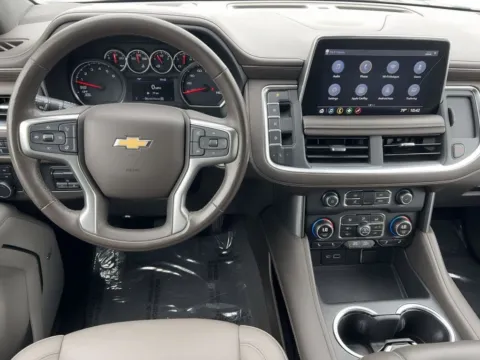 More photos of 2021 Chevrolet Tahoe LT at Zeigler Chrysler Dodge Jeep Ram of Grandville, MI