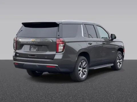 More photos of 2021 Chevrolet Tahoe LT at Zeigler Chrysler Dodge Jeep Ram of Grandville, MI