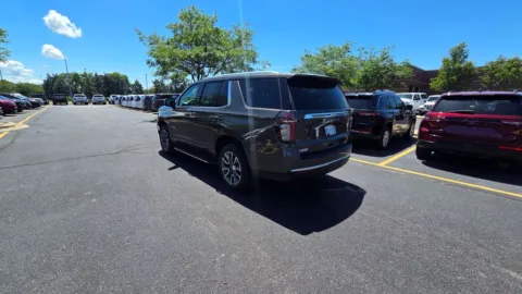 More photos of 2021 Chevrolet Tahoe LT at Zeigler Chrysler Dodge Jeep Ram of Grandville, MI