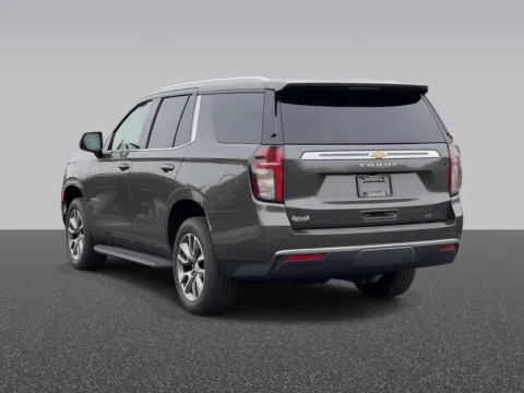 Another view of 2021 Chevrolet Tahoe LT for sale in Grandville, MI at Zeigler Chrysler Dodge Jeep Ram of Grandville