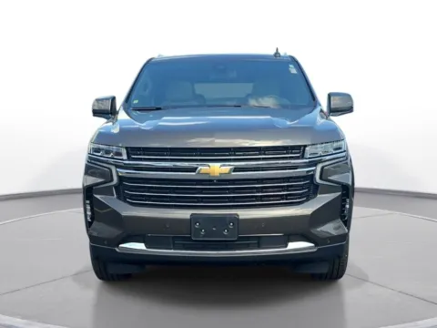 Photos of 2021 Chevrolet Tahoe LT for sale in Grandville, MI at Zeigler Chrysler Dodge Jeep Ram of Grandville