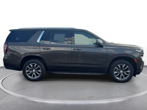 More photos of 2021 Chevrolet Tahoe LT at Zeigler Chrysler Dodge Jeep Ram of Grandville, MI