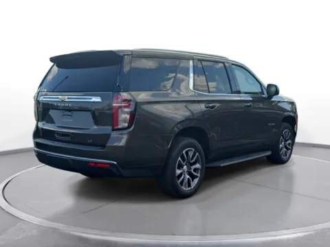 More photos of 2021 Chevrolet Tahoe LT at Zeigler Chrysler Dodge Jeep Ram of Grandville, MI