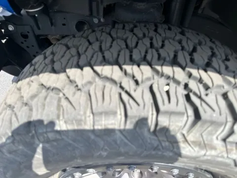 More photos of 2022 Jeep Wrangler Unlimited High Tide at Zeigler Chrysler Dodge Jeep Ram of Grandville, MI