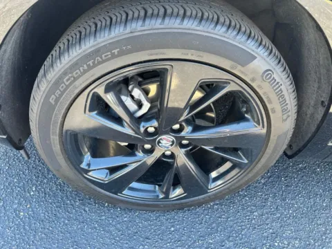 More photos of 2023 Buick Envision Essence at Zeigler Chrysler Dodge Jeep Ram of Grandville, MI