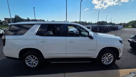 More photos of 2025 Chevrolet Tahoe LT at Zeigler Chrysler Dodge Jeep Ram of Grandville, MI