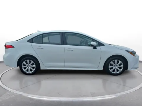 More photos of 2024 Toyota Corolla LE at Zeigler Chrysler Dodge Jeep Ram of Grandville, MI