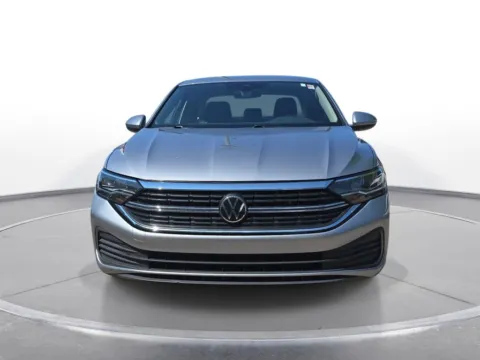 Photos of 2024 Volkswagen Jetta 1.5T SE for sale in Grandville, MI at Zeigler Chrysler Dodge Jeep Ram of Grandville