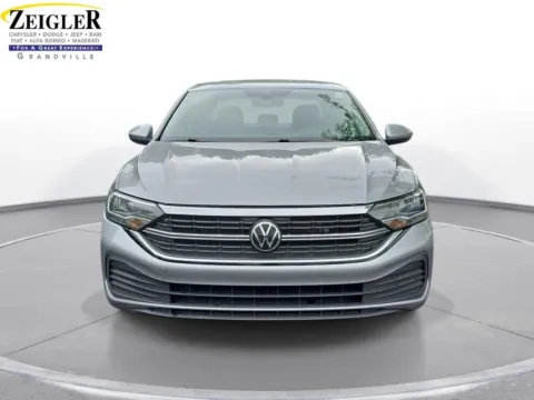 Photos of 2024 Volkswagen Jetta 1.5T SE for sale in Grandville, MI at Zeigler Chrysler Dodge Jeep Ram of Grandville