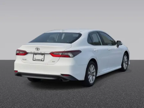 More photos of 2024 Toyota Camry LE at Zeigler Chrysler Dodge Jeep Ram of Grandville, MI