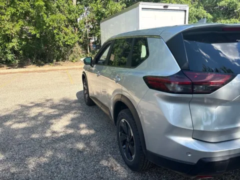 More photos of 2024 Nissan Rogue SV at Zeigler Chrysler Dodge Jeep Ram of Grandville, MI