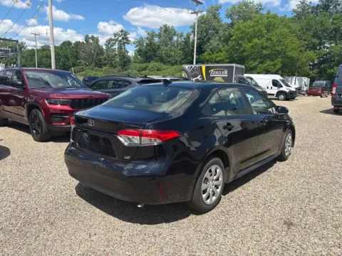 More photos of 2023 Toyota Corolla LE at Zeigler Chrysler Dodge Jeep Ram of Grandville, MI