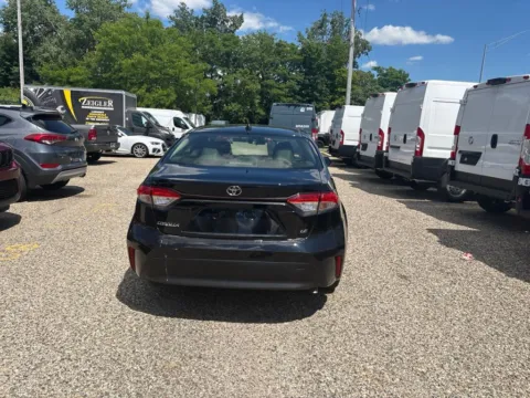 More photos of 2023 Toyota Corolla LE at Zeigler Chrysler Dodge Jeep Ram of Grandville, MI