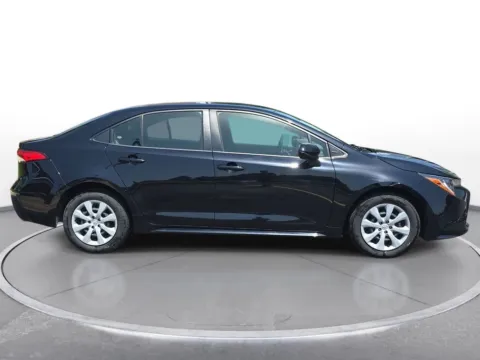More photos of 2023 Toyota Corolla LE at Zeigler Chrysler Dodge Jeep Ram of Grandville, MI