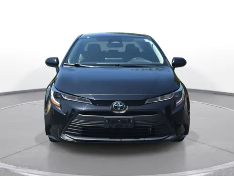 Photos of 2023 Toyota Corolla LE for sale in Grandville, MI at Zeigler Chrysler Dodge Jeep Ram of Grandville
