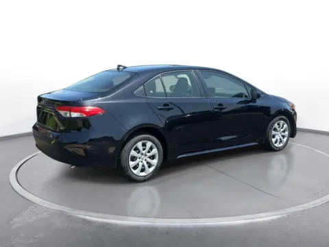 More photos of 2023 Toyota Corolla LE at Zeigler Chrysler Dodge Jeep Ram of Grandville, MI