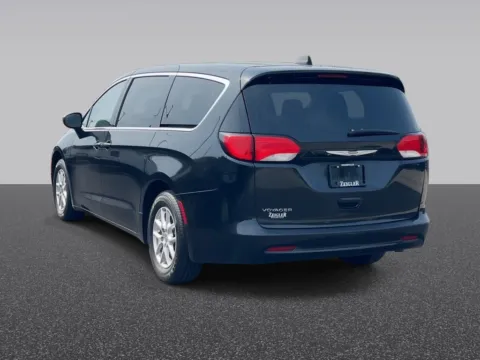 More photos of 2023 Chrysler Voyager LX at Zeigler Chrysler Dodge Jeep Ram of Grandville, MI