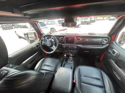 More photos of 2023 Jeep Wrangler Rubicon 392 at Zeigler Chrysler Dodge Jeep Ram of Grandville, MI